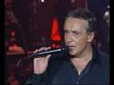 Michel Sardou - Afrique Adieu - Olympia 1995