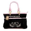 Juicy Couture Diaper Bags