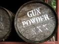 Who Invented Gunpowder?