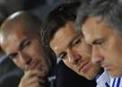 but in the off chance Gaspar, Balthazar and Melchior DON'T manage to bring ... - Zidane-Xabi-and-Mou