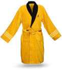 ThinkGeek :: Star Trek Bathrobes