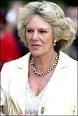BBC NEWS | UK | Profile: Camilla Parker Bowles