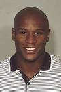 Boxer Floyd Mayweather Jr. Mug