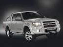 Ford Ranger. MotoBurg