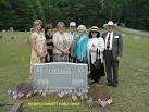 Barrett Family R
eunion 2003 So ...