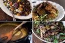 THANKSGIVING RECIPES - 101 Cookbooks