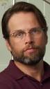 James Le Gros plays Dr. Harris