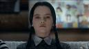 Wednesday Addams