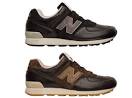 New Balance 576 Premium Pack | Highsnobiety.