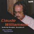 Claude Williamson Stella Under Stars Album Cover - Claude-Williamson-Stella-Under-Stars