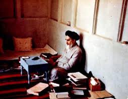 emam khomini