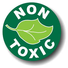 NOTHING TOXIC