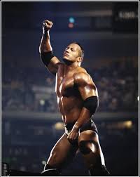 The Rock Admits He Would Have Been An MMA Fighter