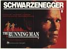 Talk Stephen King: The Runningman -- Movie