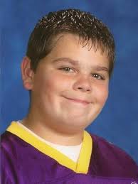 PORT CLINTON: Devin Michael Kohlman, 13, of Port Clinton, OH died November 11, 2013 at his residence. Devin was born June 28, 2000 in Sandusky, ... - MNJ035690-1_20131112