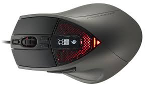 kaskus-forum.blogspot.com - 8 Mouse Gaming Terbaik Pilihan Gamers