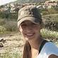 Graduate Rebecca Hernandez