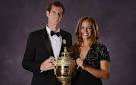 Andy Murray and Kim Sears should be wished the best of luck.