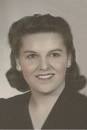 Mary Dorothy Adams. September 19, 1923 - August 1, 2011 - 63051_mnw4aqgebfhsgjros