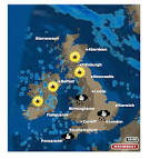BBC WEATHER latest | Dave Schneider.