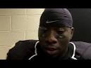 4, 2010) Vanderbilt tailback Zac Stacy talks with vucommodores.com about his