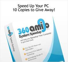     360Amigo System Speedup 1.2.1.7900 