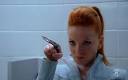Sci-Fi Lust, Shirley Manson as T-1001, which can adapt to its...