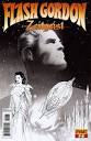 FLASH GORDON: ZEITGEIST #2