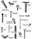 OEP – Standard Fasteners