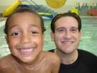 EVO Swim School is pleased to announce that Kellen Jones, age 5, ... - Kellen-Jones-Age-5-Seal-Graduate