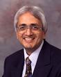 Professor Shortlisted for Top