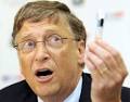 Bill Gates Continues 'God's Work', Third World Vaccine Workers ... - bill_gates_vaccine_work_of_god