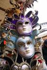 Nice collection of venetian masks (37 pics) - Izismile. - venitian_masks_22