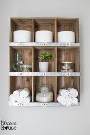 Bathroom Wall Decor on Pinterest | Bathroom Wall, Bathroom and ...