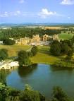 Beautiful Blenheim Palace | Blenheim7k