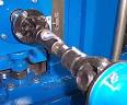 Drive shaft - Wikipedia, the free encyclopedia