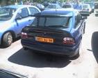 Ford escort cosworth rs turbo / Ford Escort RS Turbo - Specs