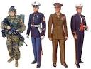 Uniform Regs :: Parkview Marine Corps Jr ROTC