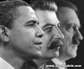 likened President Obama to