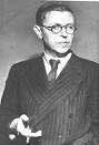 Biografía de Jean-Paul Sartre