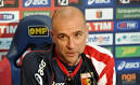 Ballardini Says Referee Made the Right Call Davide Ballardini ... - Davide-Ballardini-Genoa