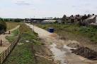 SK4374 : Once the Great Central Railway looking south - via Daymix