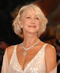 helen mirren