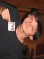 Filip Polasek: UW levelers if