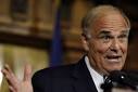 Ed Rendell speaks about the
