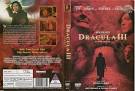 Dracula III: Legacy