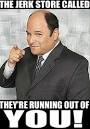 THE JERK « Ever Heard of It?