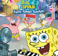 <b>Juego</b> de Bob Esponja - Jugar <b>Juego</b> de Bob Esponja