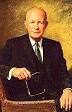 Eisenhower's Farewell Address to the Nation