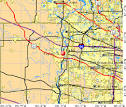 Elgin, Illinois (IL) profile: population, maps, real estate ...